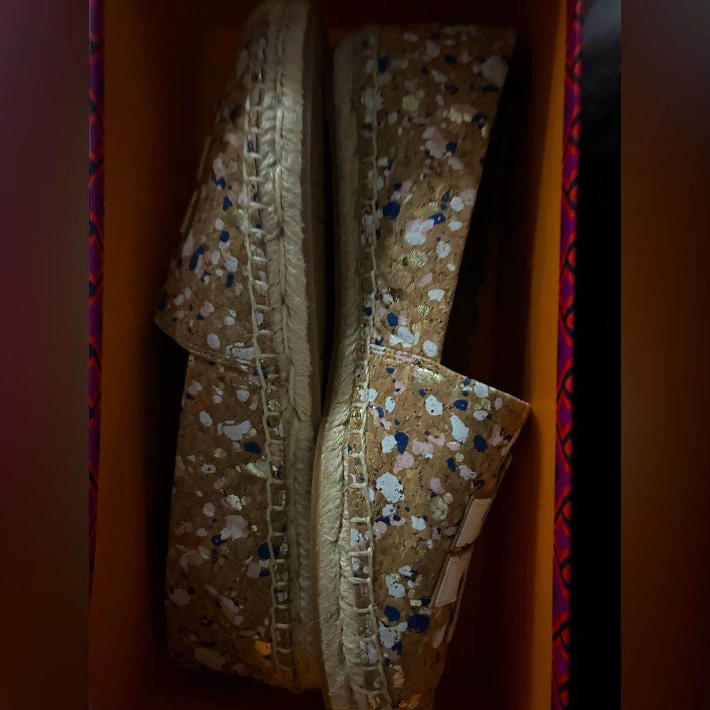 tory burch shoes